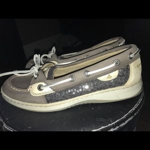 Sperry Top-Slider